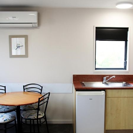 Bella Vista Motel Mosgiel Dış mekan fotoğraf