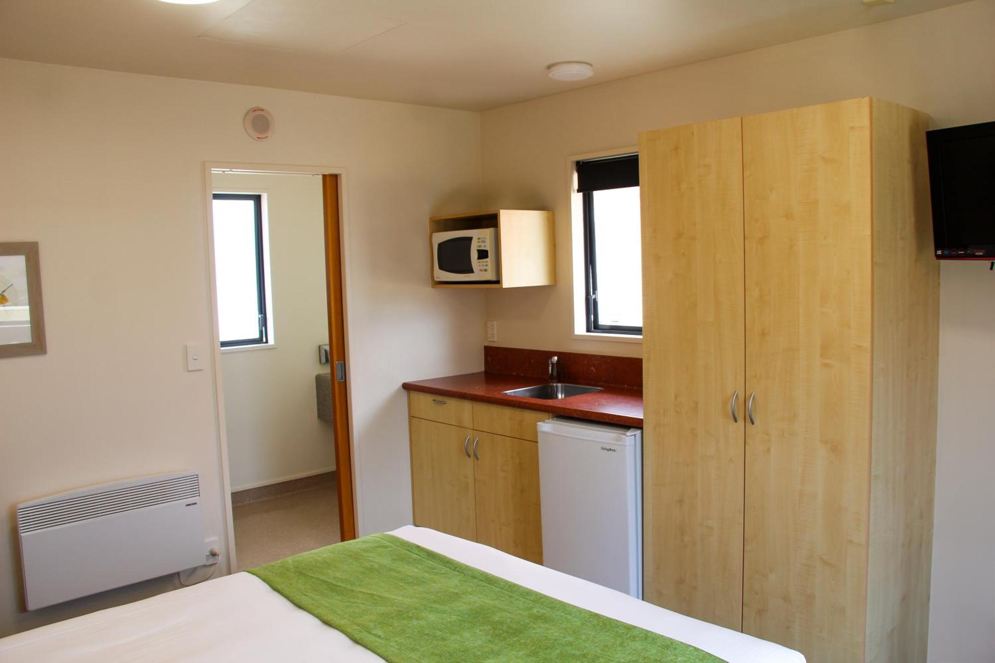 Bella Vista Motel Mosgiel Dış mekan fotoğraf