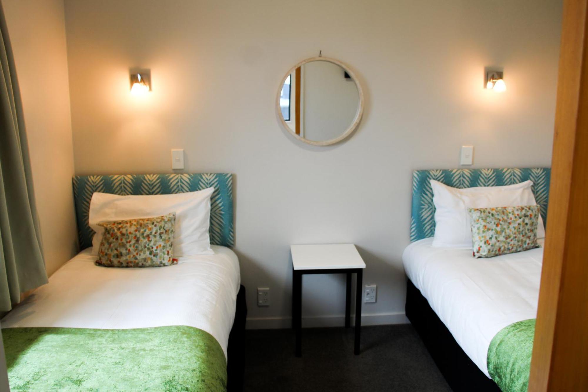 Bella Vista Motel Mosgiel Dış mekan fotoğraf