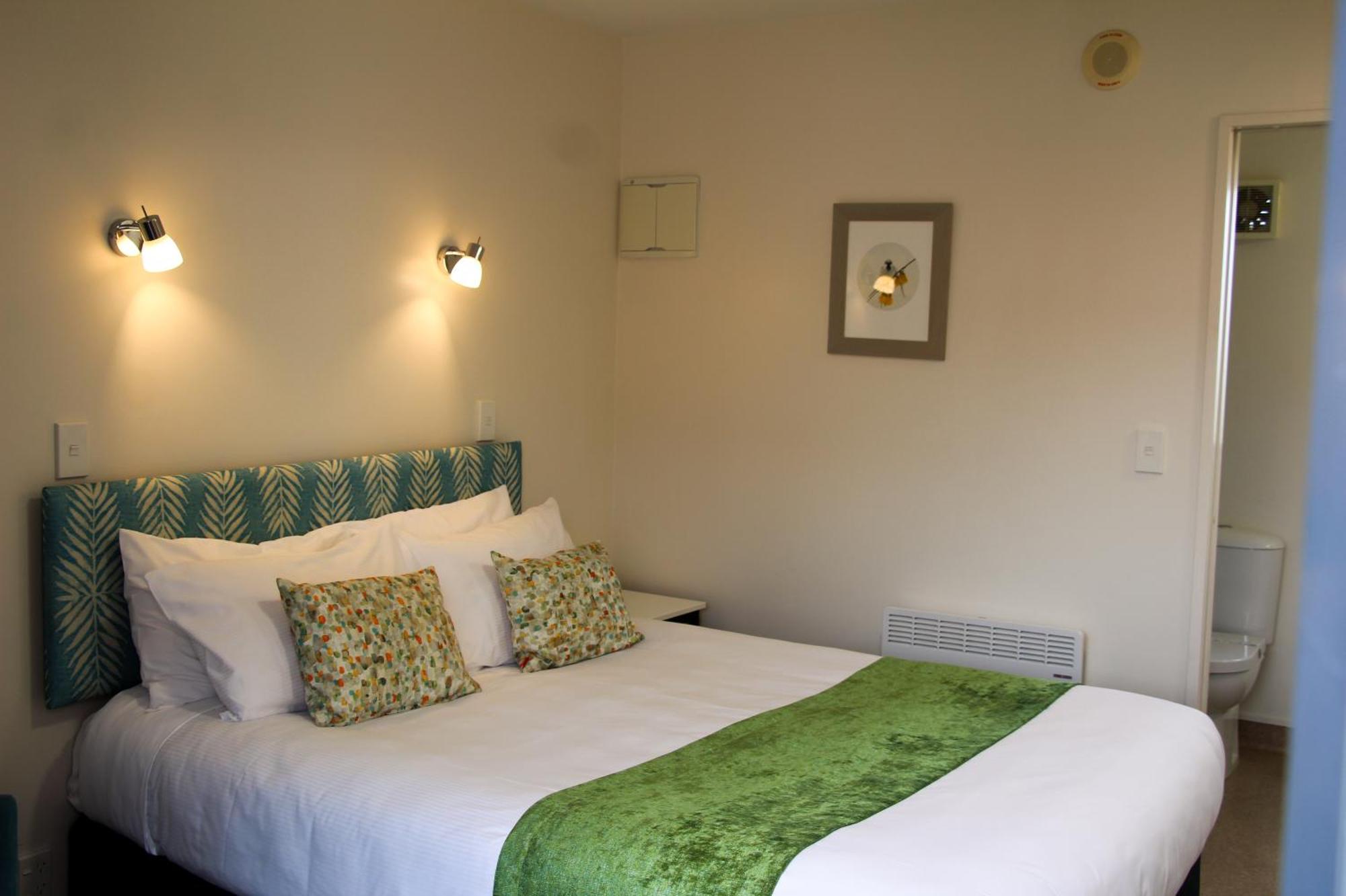 Bella Vista Motel Mosgiel Dış mekan fotoğraf