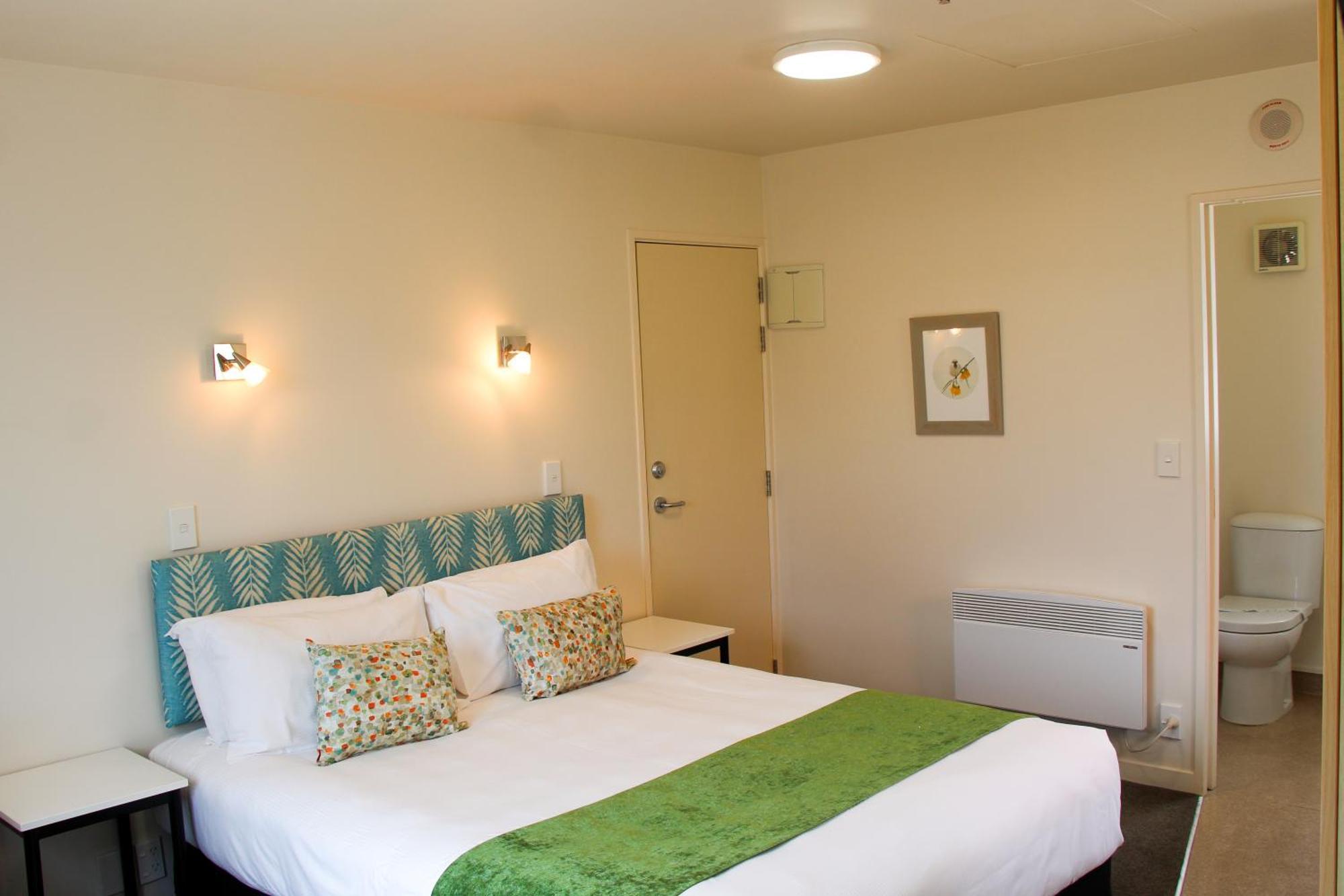 Bella Vista Motel Mosgiel Dış mekan fotoğraf