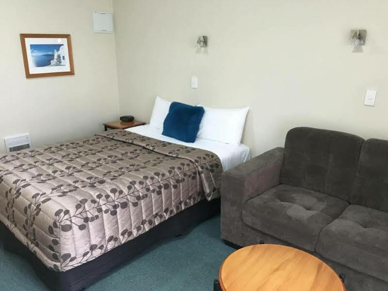 Bella Vista Motel Mosgiel Dış mekan fotoğraf