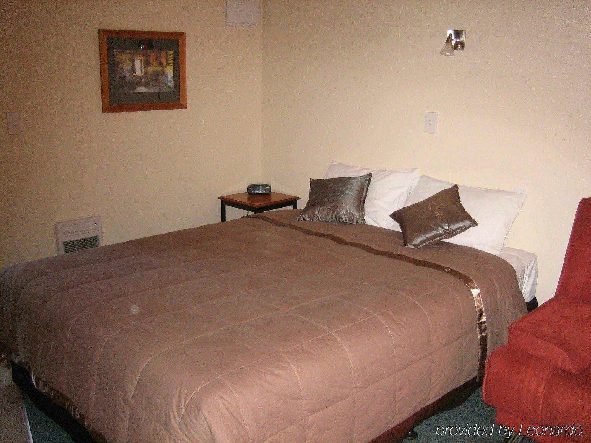 Bella Vista Motel Mosgiel Oda fotoğraf